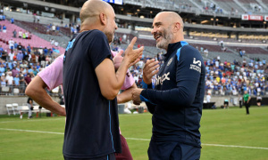 Enzo Maresca: Ứng viên lý tưởng cho chiếc ghế nóng tại Man City sau kỷ nguyên Guardiola