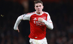 Gyokeres chưa đáp ứng kỳ vọng, Arsenal đối mặt với bài toán chiến thuật nan giải