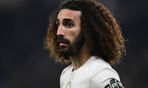 Marc Cucurella: Điểm tựa không thể thay thế trong hành trình tái thiết Chelsea