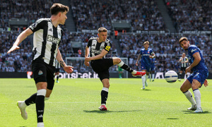 Newcastle đặt niềm tin vào St James’ Park, Chelsea mang theo bản lĩnh sân khách