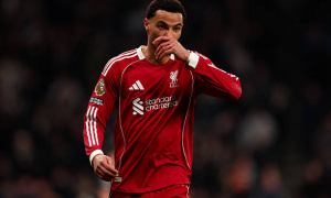 Ekitike lên tiếng sau chiến thắng trước Tottenham, khẳng định bàn thắng hoàn toàn hợp lệ