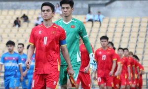 AFC chỉ ra “điểm tựa” của U23 Việt Nam tại VCK U23 châu Á 2026