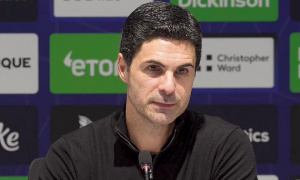 Arteta đặt trọn niềm tin vào Arsenal trong hành trình chinh phục ngôi vương Ngoại hạng Anh