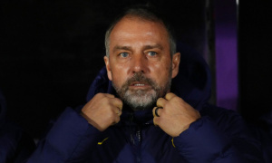 Barcelona thăng hoa tại La Liga, Hansi Flick hé lộ yếu tố then chốt sau chiến thắng Villarreal