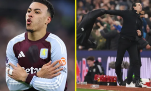 Cú lột xác ngoạn mục của Aston Villa: Khi 'kẻ phá bĩnh' muốn làm vua Premier League