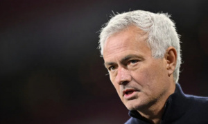 Mourinho thận trọng trước Famalicao, nhắc Benfica tránh sự tự mãn