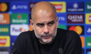 Ornstein hé lộ kịch bản ghế nóng Man City, tương lai Pep Guardiola chưa ngã ngũ