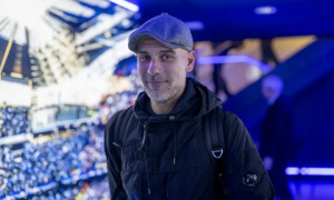 Pep Guardiola mạnh tay quản lý thể trạng, Man City bước vào giai đoạn căng thẳng trước trận gặp Forest