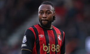 Semenyo cân nhắc các ông lớn Ngoại hạng Anh, Arsenal lỡ cơ hội trong thương vụ mùa Đông