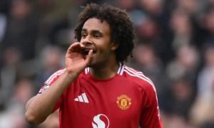 Tương lai Zirkzee tại Old Trafford bị đặt dấu hỏi, AS Roma đẩy nhanh thương vụ tháng Giêng