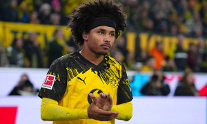 Adeyemi và bài toán rủi ro cho Arsenal dưới thời Arteta