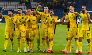 Án kỷ luật của FIFA đẩy bóng đá Malaysia vào khủng hoảng niềm tin