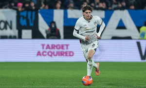 Arsenal nhắm Marco Palestra: Đầu tư chiến lược cho tương lai hàng thủ