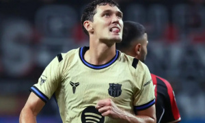 Barcelona đối mặt bài toán hàng thủ, Christensen chấn thương dài hạn nhưng vẫn được cân nhắc giữ chân