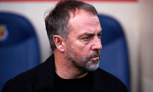 Barcelona và thách thức xoay tua đội hình