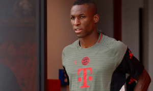 Bayern Munich chưa sẵn sàng đặt cược dài hạn vào Nicolas Jackson