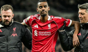 Liverpool đứng trước khả năng kích nổ bom tấn tháng Giêng theo tiết lộ của Fabrizio Romano