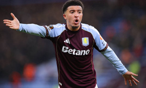 Man United cần chấm dứt kỳ vọng vào Sancho để mở đường tái thiết cùng Ruben Amorim