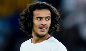 Man United điều chỉnh kế hoạch tuyến giữa, Bouaddi vào tầm ngắm