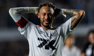 Neymar chấp nhận phẫu thuật để làm lại từ đầu, dồn toàn lực cho giấc mơ World Cup 2026