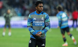 Endrick gia nhập Lyon: Cơ hội tái khởi động sự nghiệp cho sao trẻ Real Madrid