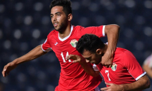 U23 Việt Nam hưởng lợi lớn khi U23 Jordan khủng hoảng lực lượng trước VCK châu Á