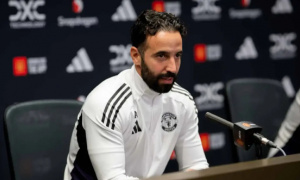 Amorim cứng rắn với kế hoạch mua sắm của Man United, chỉ chọn người thực sự muốn cống hiến