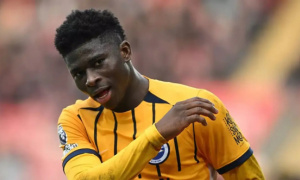 Baleba lọt tầm ngắm Man United, lời khen dành cho “đầu tàu” Cameroon tại Old Trafford