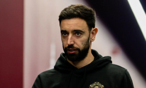 Điều khoản 60 triệu euro mở ra khả năng Bruno Fernandes rời Man Utd sang Real Madrid