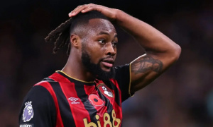 Fabrizio Romano hé lộ nguyên nhân khiến Semenyo ngoảnh mặt với Man Utd, ưu tiên Etihad