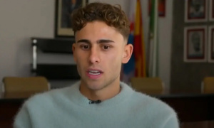 Hansi Flick và nghệ thuật quản trị tại Barca, câu chuyện phía sau bước tiến của Fermin Lopez