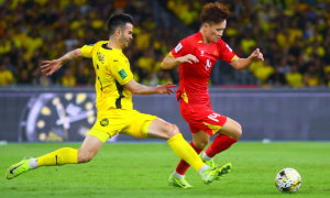 Kịch bản Malaysia bị xử thua có thể giúp tuyển Việt Nam bứt phá mạnh trên bảng xếp hạng FIFA