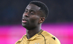 Liverpool âm thầm đàm phán Marc Guehi, chuẩn bị phương án thay Konate