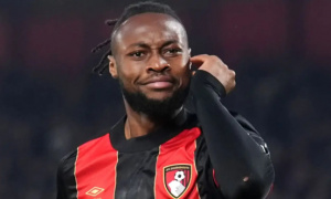 Man City chọn phương án linh hoạt để chốt Semenyo, Romano hé lộ chi tiết then chốt