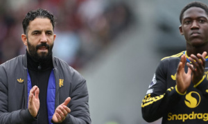 Amorim dập tắt tin đồn, Kobbie Mainoo vẫn nằm trong kế hoạch của Man Utd