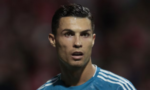 Cristiano Ronaldo ở tuổi 40: kỷ luật thép tạo nên “cỗ máy ghi bàn” vượt thời gian