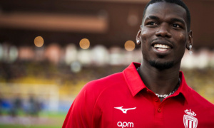 Frank Leboeuf bi quan về Pogba, giấc mơ World Cup 2026 chỉ còn mong manh