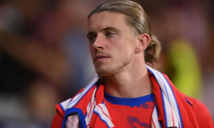 Man United chưa bỏ Gallagher, Atletico Madrid ra điều kiện cứng cho thương vụ 30 triệu euro