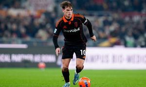 Nico Paz và hành trình trở lại Bernabeu: Thời khắc định hình một ngôi sao