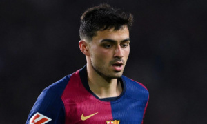 Pedri tiết lộ 6 ngôi sao xuất sắc nhất thế giới, Barcelona góp mặt hai đại diện