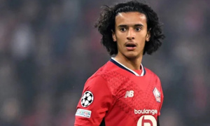 PSG tăng tốc cho Ayyoub Bouaddi, sẵn sàng chi đậm để chuẩn bị kỷ nguyên hậu Fabian Ruiz