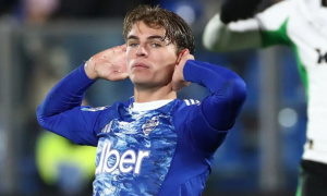 Real Madrid ra quyết định với Nico Paz, đặt viên gạch đầu tiên cho hè 2026