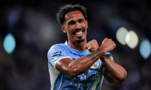 Reijnders lên tiếng về áp lực kế thừa De Bruyne: Man City không cần bản sao