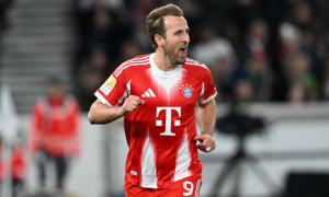 Từ Bundesliga đến World Cup 2026, Harry Kane vẫn tràn đầy khát vọng đỉnh cao
