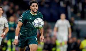 AFCON trở thành cơ hội giúp Marmoush và Ait-Nouri hồi sinh tại Manchester City