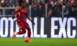 Manchester United dồn lực cho Manu Kone, sẵn sàng chia tay Zirkzee và Mainoo