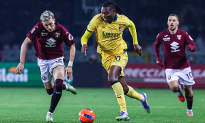 Rafael Leao: Mảnh ghép bùng nổ giúp Arteta nâng cấp hàng công Arsenal