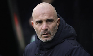 Chelsea đánh rơi lợi thế, Maresca thừa nhận Aston Villa lội ngược dòng đúng thời điểm