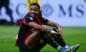 Nkunku bùng nổ tại San Siro, cú đúp giải tỏa áp lực và nhận mưa lời khen từ Milan