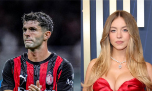 Pulisic phản pháo tin đồn tình ái, khẳng định cuộc sống viên mãn bên bạn gái hiện tại